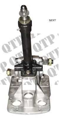 For Massey Ferguson 35 135 Steering Box Manual Keyed Shaft • £801.60