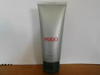 £3.95 • Buy Hugo  Boss MAN  Shower Gel 100mls 3.3FL.OZ Brand New 
