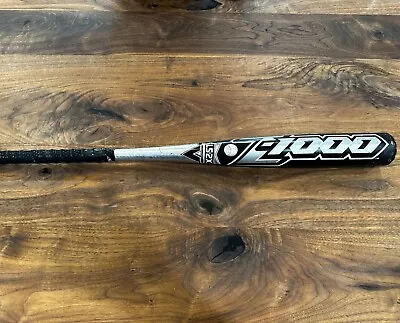 Louisville Slugger TPX Z1000 32/29 BBCOR (-3) Baseball Bat 💣 Dropper🔥 • $549