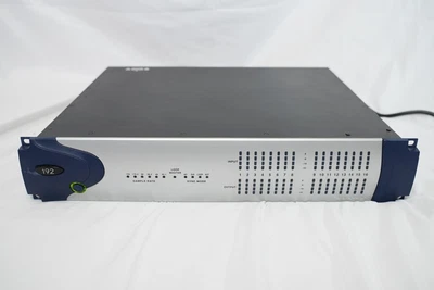 $455 • Buy AVID Digidesign 192 I/O Protools Hd Operation Confirmed 8X8X16