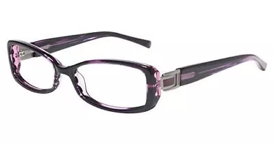 JONES NEW YORK Eyeglasses J741 Purple 52MM • $31