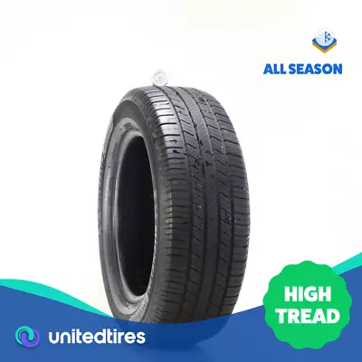Used 255/60R19 Michelin X Tour A/S 2 109H - 10.5/32 • $180.25