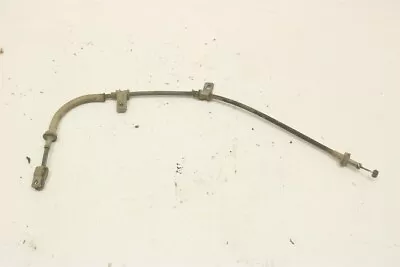 Polaris Ranger TM Series 10 11 Left Rear Parking Brake Cable 7081012 • $29.95