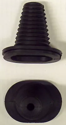 1947 49 51 53 54 55 57 59 Chevy Truck Foot Starter Boot • $15.50