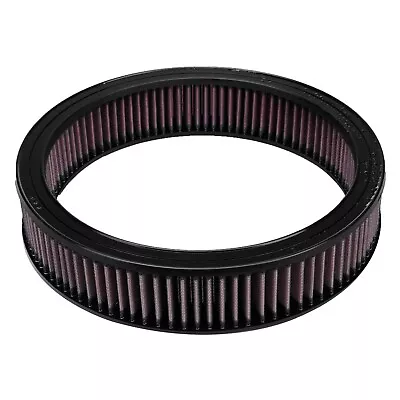 Air Filter 350 454 With Rochester Carburetor K&N For 1971-1974 Corvette • $99.95