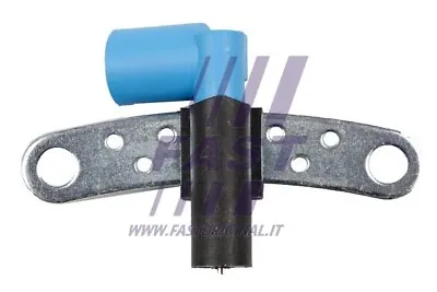 FAST FT75538 Sensor Crankshaft Pulse For DACIANISSANRENAULT • £12.30