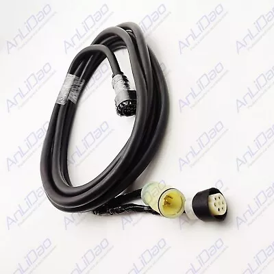 688-8258A-50-00 6888258A5000 For Yamaha Outboard 16FT 10-Pin Main Wiring Harness • $105