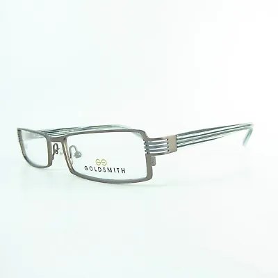 Oliver Goldsmith Gold 1020 New Ex Display Full Rim TJ1329 Glasses Frames Eyewear • £49.99