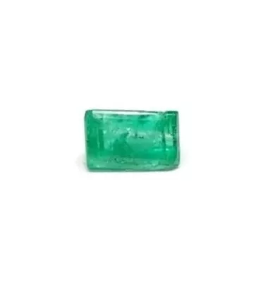 Loose 0.230ct Natural Colombian Emerald Gemstone • £15.29