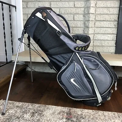 Nike Golf Performance Hybrid Stand Bag 14 Divider • $119.98