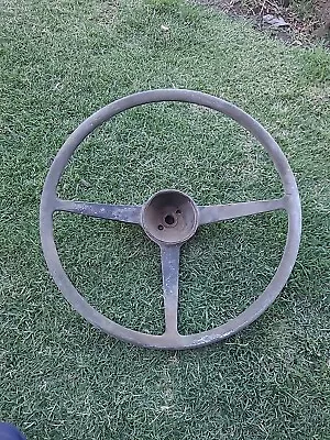 Series 2 /3 Landrover Steering Wheel • $50