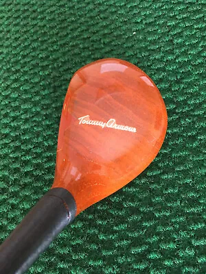 1957 MacGregor 945W Super Eye-O-Matic Tourney Persimmon 3 Wood • $69