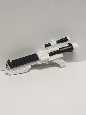 F-11D Blaster Rifle For Star Wars First Order Stormtrooper Figure Toy • £5