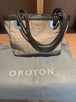 $35 • Buy Oroton Classic Handbag “Used”