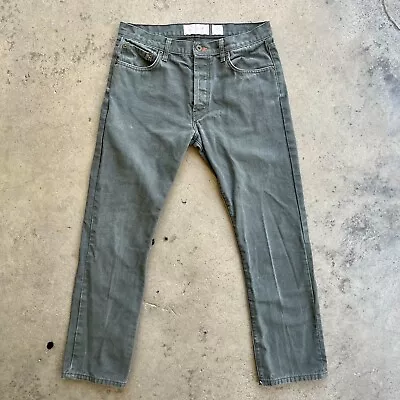 4Q Conditioning Max Schaaf Workwear Pants 32 USA • $88
