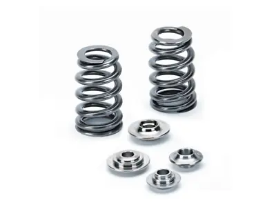 Supertech Honda B16/B18C Loss Motion Beehive Valve Spring Kit • $106.61