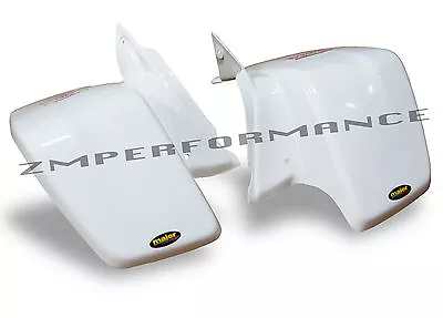 New Yamaha Yfs 200 Blaster White Plastic Front Fender Plastics • $177.74