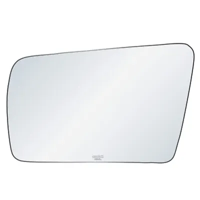 Driver Side Mirror Glass Fit Mercedes Benz C CL E S SL Class Auto Dim Discolor • $18.79