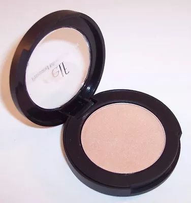 E.L.F ELF Pressed Mineral Bronzer Baked Peach .14 Oz. Natural Mineral Makeup • $9.99