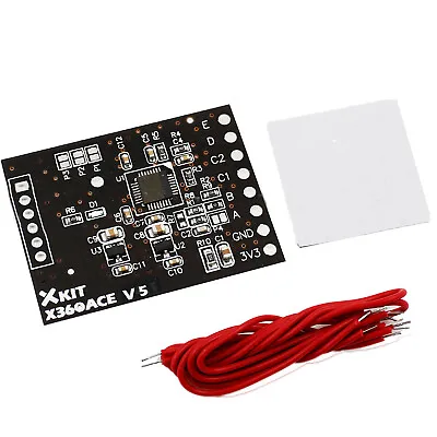 $11.94 • Buy Glitch Module Board Pulse Board For X360 ACE V5 XBOX360 Corona/Trinity Chip US