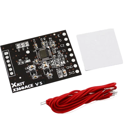 $11.94 • Buy Glitch Module Board Pulse Board For X360 ACE V5 XBOX360 Corona/Trinity Chip US
