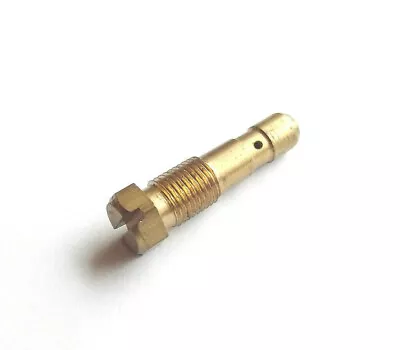 Bing Carburetor Main Nozzle 44-923 Size 50 NSU Quickly Zündapp Puch Sachs Moped Nozzle • £15.38