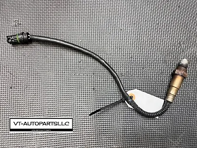 ⭐️2004-2010 BMW 525i 530i E60 OXYGEN SENSOR O2 EXHAUST SENSOR 7544654-01 OEM • $27.99