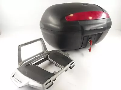 Moto Guzzi Stelvio 1200 4V [2008] - Top Case With Key And Holder • $215.33