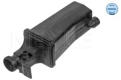 Coolant Expansion Tank For BMW E46 318i 320d 330d E53 X5 3.0d : 17117573780 • $38.53