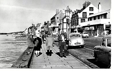 £6.50 • Buy The Parade - Parkgate  - Cheshire