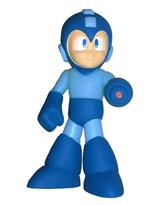 Jazwares Mega Man 6 Inch Retro Style • $152.47