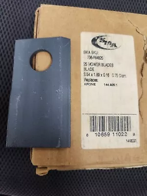 1448251 Krone LH Blade • $30