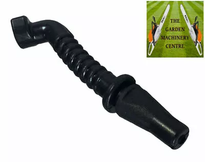 £4.48 • Buy Chainsaw Carb Impulse Hose Line Pipe: Stihl Ms440 Ms460 044 046  1128 141 8600