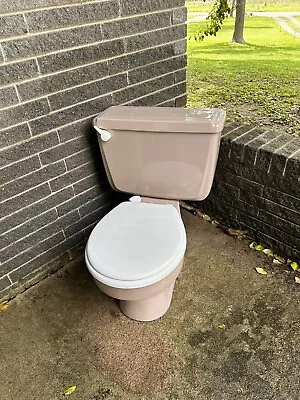 Vintage Toilet Bowl  • $500