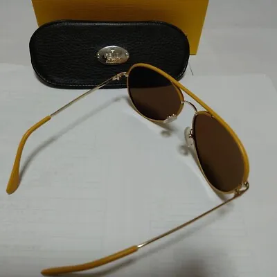 FENDI SELIERIA Fendi Maserati Collaboration Sunglasses Used • $300