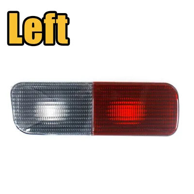 Left Rear Driver Bumper Reflector Brake Foglamp For Land Rover Discovery 2003-04 • $32.12