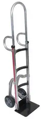 Magliner Ntk5gde3a5 Narrow Aisle Hand Truck500 Lb.10In Dia • $326.99