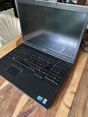 £29 • Buy Dell Precision M6500 Laptop