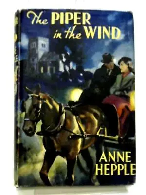 £17.79 • Buy The Piper In The Wind (Anne Hepple - 1946) (ID:10639)