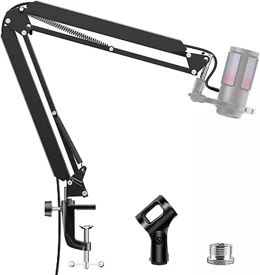 InnoGear Microphone Stand Mic Arm - Model PSA35-E - NEW AND BOXED • £19.99