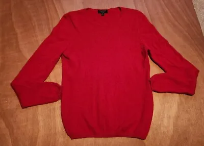 $19.99 • Buy Vintage Cashmere Charter Club Cashmere Sweater Women's Medium
