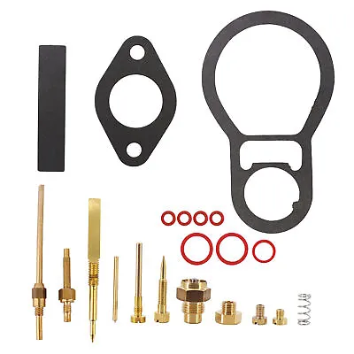 New Carburetor Major Repair Kit For Model A Ford 1926 1927 1928 1929 1932 Zenith • $39.99