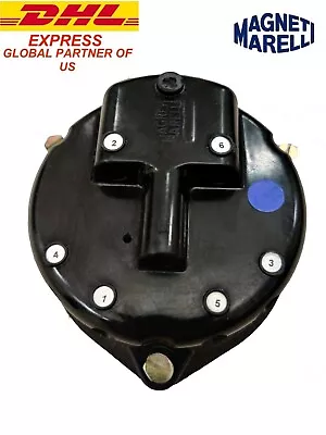 $94.91 • Buy Ferrari 250gt 330 Gt 2+2 365 412 512 Gt V12 Testarossa Distributor Cap Right New