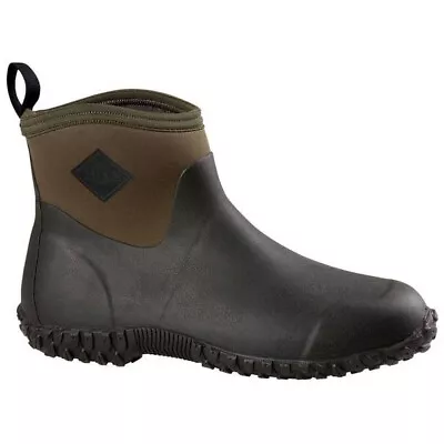 £79.99 • Buy Muck Boot Men's Muckster II Ankle Work Shoe ,UK 10 US 11 EU 44/45