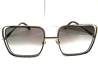 New WILL.I.AM WA546S02 55mm Black Gold Men's Sunglasses  • $149.99
