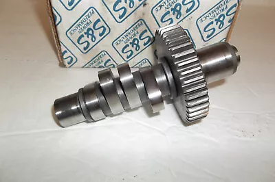 S&S Cycle Performance Cam 585 Ironhorse Evo 1984-1999 Big Twin 107 - 124  • $150