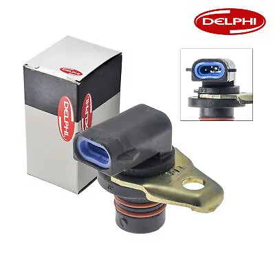 Delphi Automatic Transmission Speed Sensor SS10697 For Ford Mercury 91-00 • $11.90