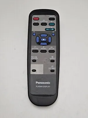 Genuine Panasonic EUR646525 Plasma Display TH-37PWD4 TH-42PHD5 TH-50PHD5 • £7.19