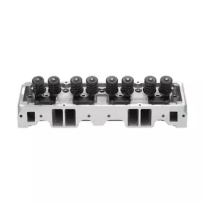 Edelbrock 60999 Performer RPM Cylinder Head Fits Chevy 302327350400 • $1028.50