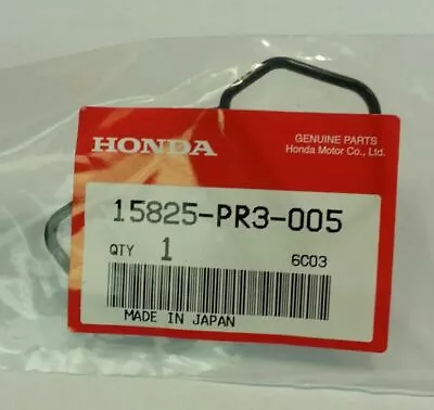 Honda 91-94 Acura NSX VTEC Solenoid Screened Main Gasket Genuine 15825-PR3-005* • $21